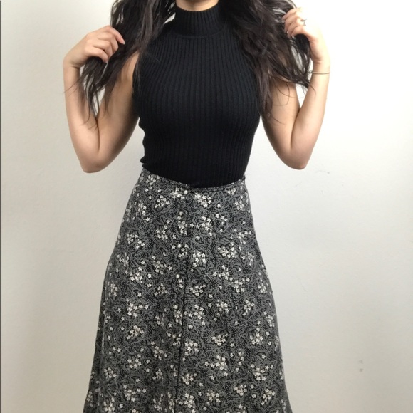 Copper Key Top - Picture 3 of 4